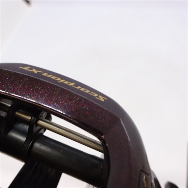 ０９スコーピオンＸＴ１５００